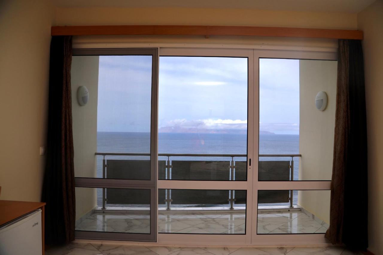 Cruzeiro Guest House Sao Filipe Εξωτερικό φωτογραφία
