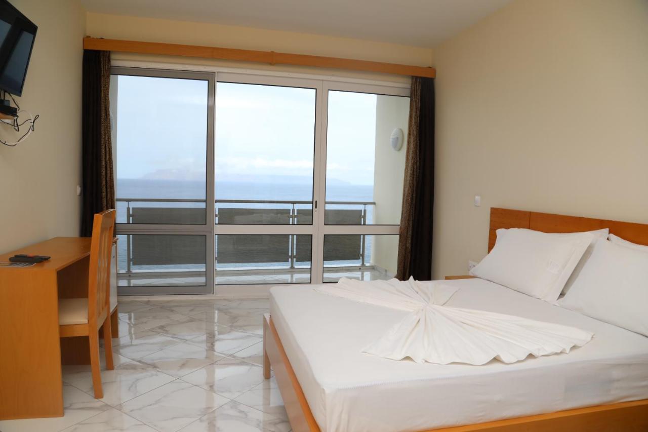 Cruzeiro Guest House Sao Filipe Εξωτερικό φωτογραφία