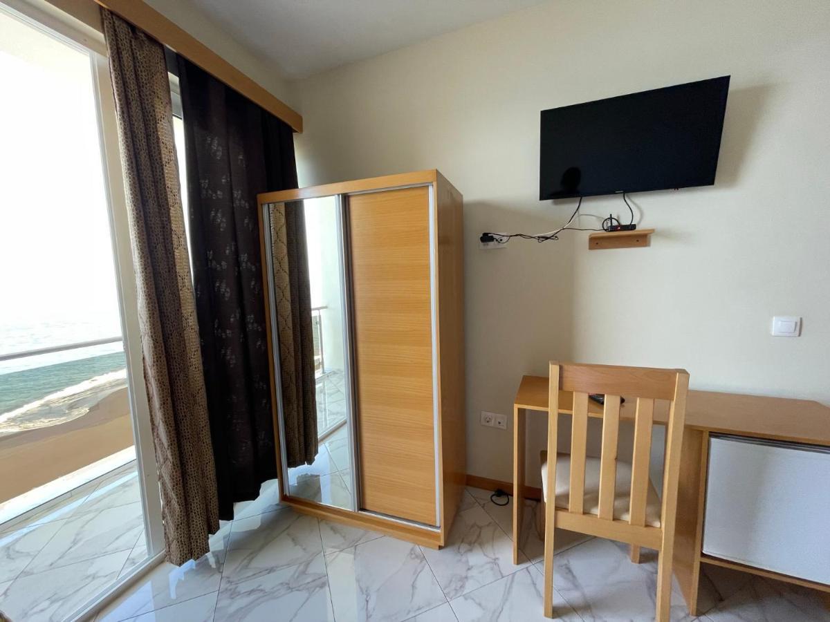 Cruzeiro Guest House Sao Filipe Εξωτερικό φωτογραφία