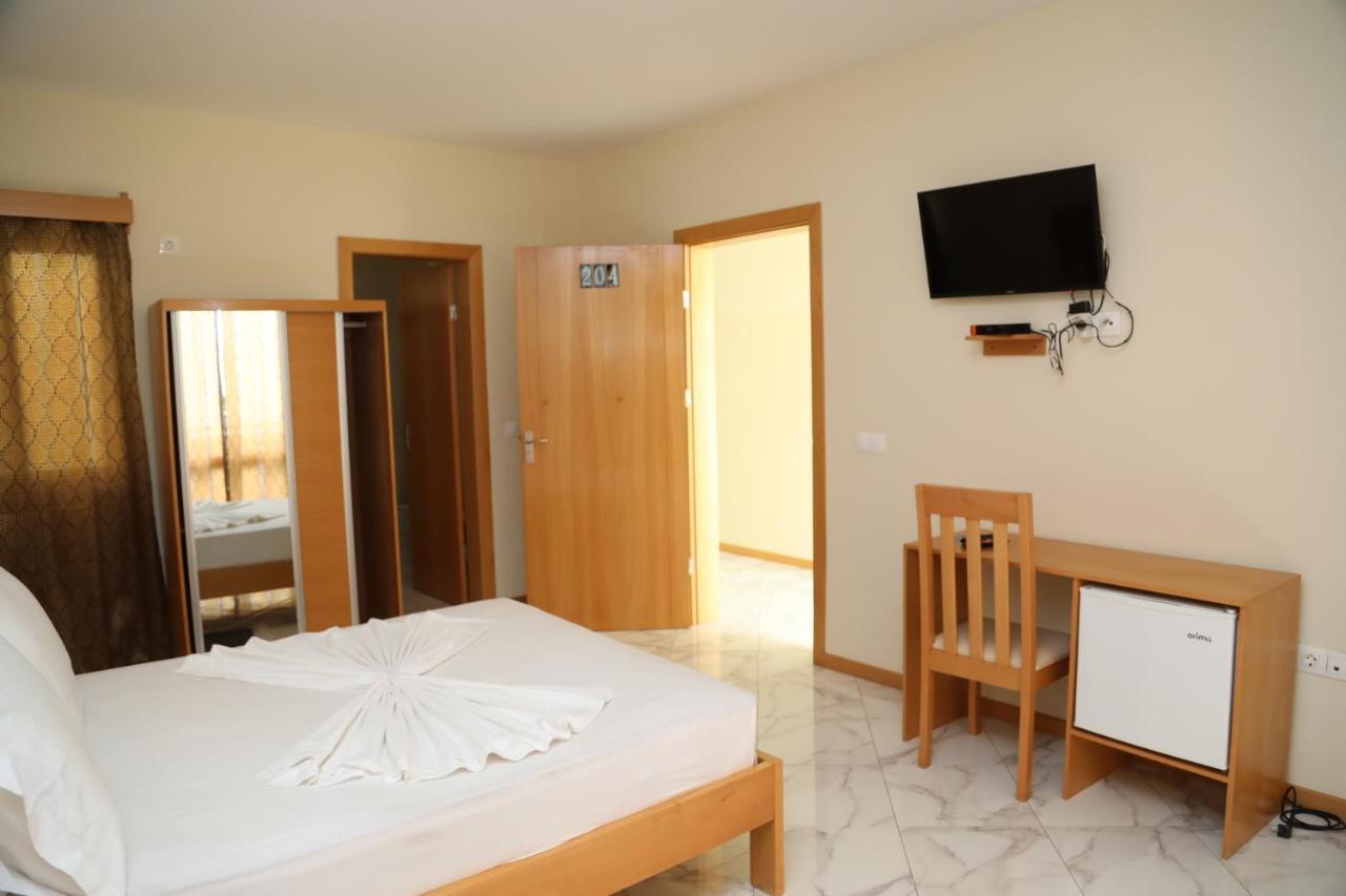 Cruzeiro Guest House Sao Filipe Εξωτερικό φωτογραφία