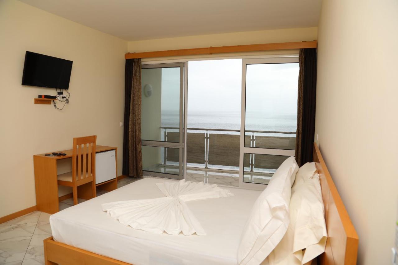 Cruzeiro Guest House Sao Filipe Εξωτερικό φωτογραφία