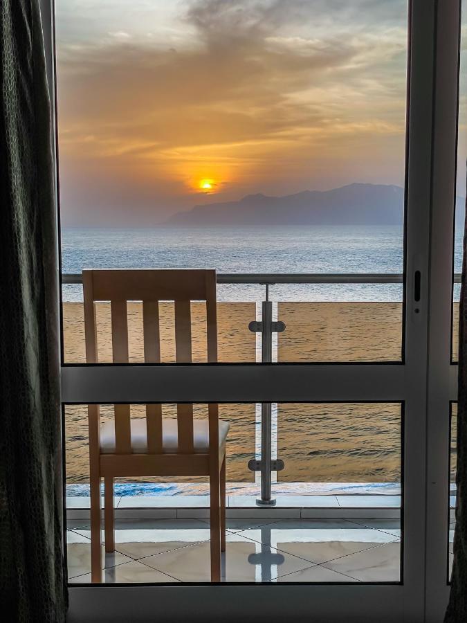 Cruzeiro Guest House Sao Filipe Εξωτερικό φωτογραφία