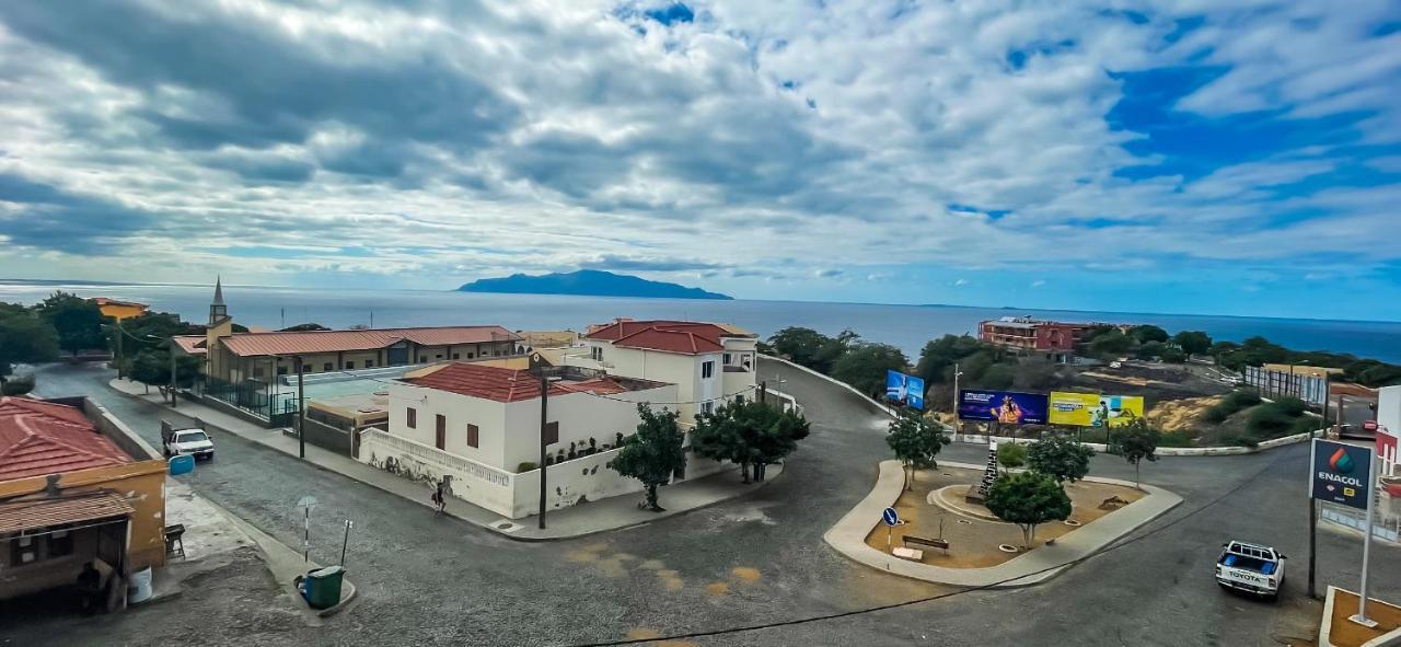 Cruzeiro Guest House Sao Filipe Εξωτερικό φωτογραφία