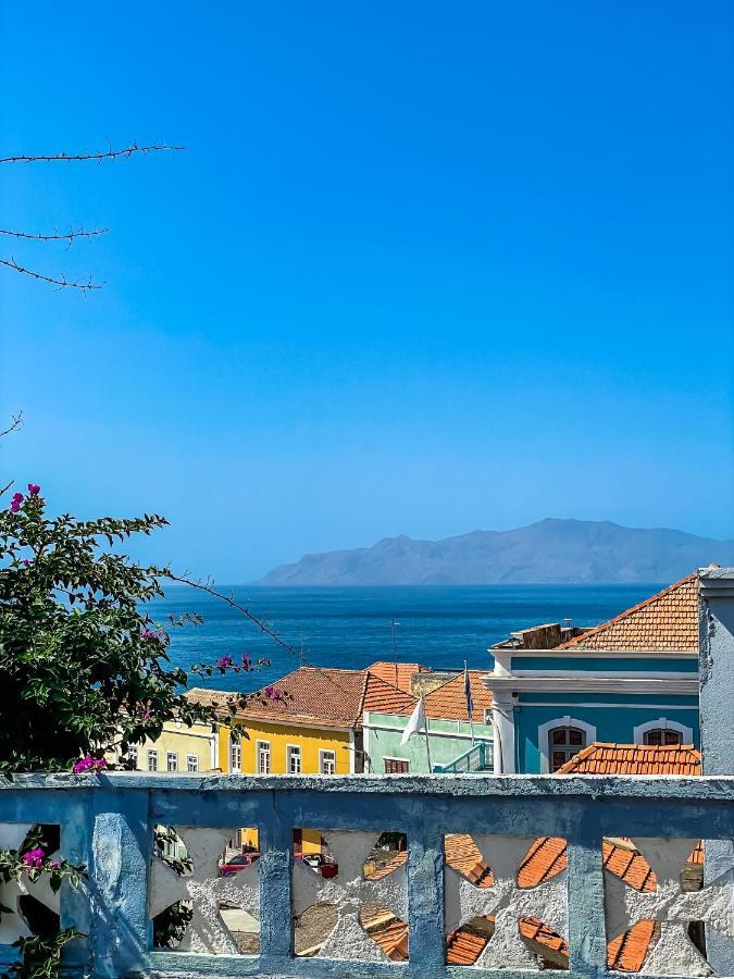 Cruzeiro Guest House Sao Filipe Εξωτερικό φωτογραφία