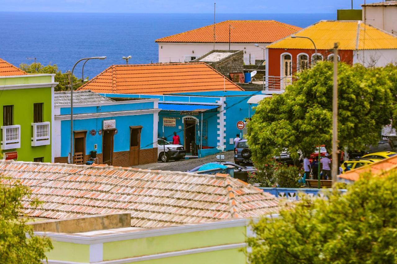 Cruzeiro Guest House Sao Filipe Εξωτερικό φωτογραφία