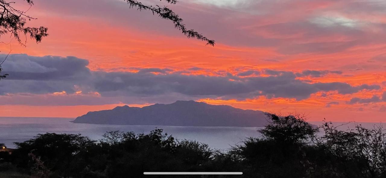 Cruzeiro Guest House Sao Filipe Εξωτερικό φωτογραφία