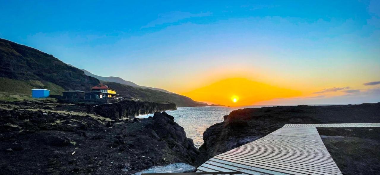 Cruzeiro Guest House Sao Filipe Εξωτερικό φωτογραφία