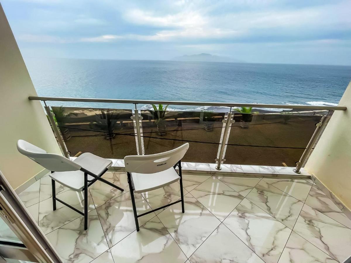 Cruzeiro Guest House Sao Filipe Εξωτερικό φωτογραφία
